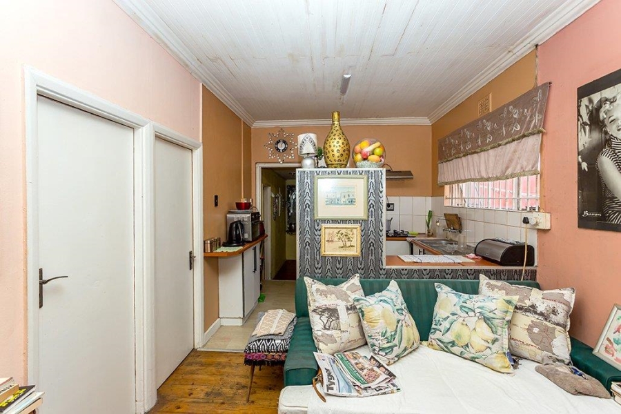 4 Bedroom Property for Sale in Brooklyn Western Cape